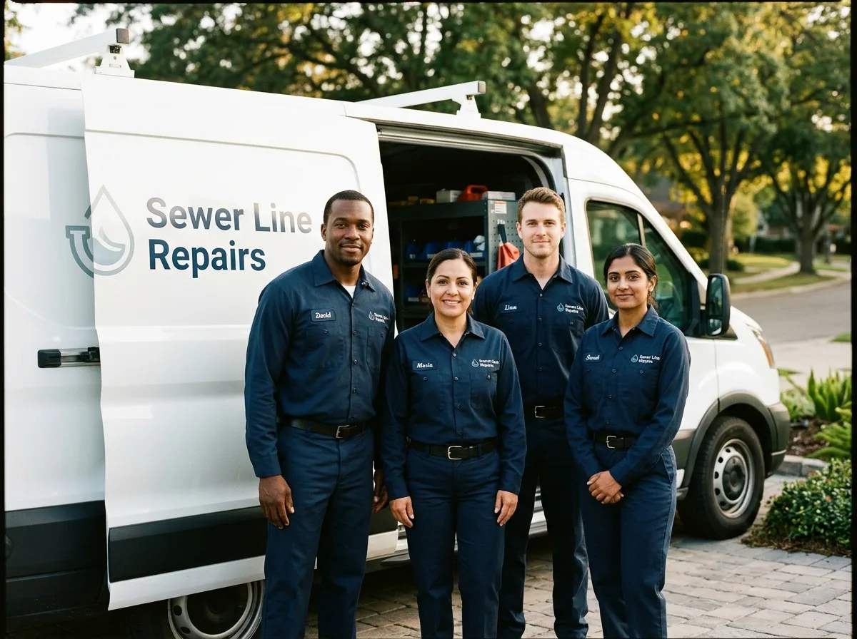 Emergency Plumber company in Gunnison, UT